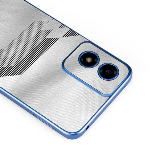 Germany Soccer Flag Moto G Play 4G (2024) Skin